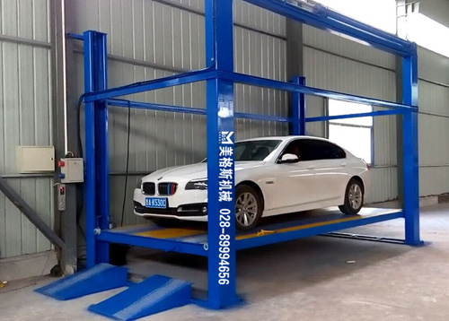 汽車升降平臺(tái)
