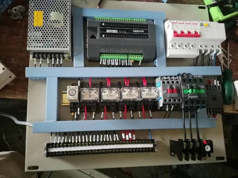 配電箱