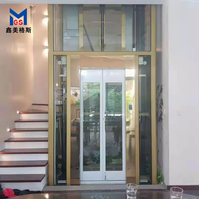 家用電梯